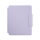 TYPECASE Etui Edge z klawiaturą do iPad Air 13" M2/M3/M4 fioletowy - 1485258 - zdjęcie 3